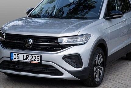 VW T-Cross 6.000 km 29.990 &euro; Bramsche - Engter 49565