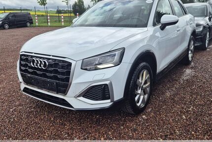 Audi Q2 67.090 km 18.999 &euro; Chemnitz - Mittelbach 09224