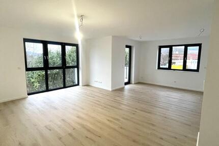 Zwischen Reben und Rhein - ERSTBEZUG! Exklusive 3-Zimmer-Neubauwohnung mit Balkon & TG-Stellplatz 3 zimmer