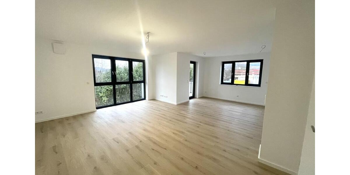 Zwischen Reben und Rhein - ERSTBEZUG! Exklusive 3-Zimmer-Neubauwohnung mit Balkon & TG-Stellplatz 3 zimmer