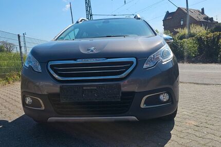 Peugeot 2008 289.218 km 4.400 &euro; Wiesbaden 65201