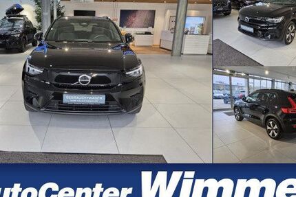 Volvo XC40 52.100 km 29.100 &euro; Passau 94036