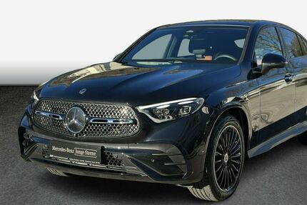 Mercedes-Benz GLC 450 9.998 km 72.590 &euro; Bad Reichenhall 83435