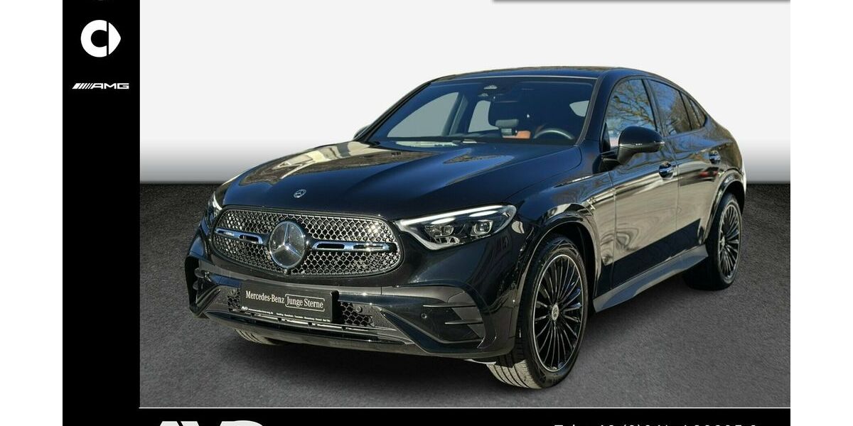 Mercedes-Benz GLC 450 9.998 km 72.590 &euro; Bad Reichenhall 83435