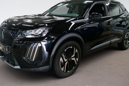 Peugeot 2008 25.445 km 22.490 &euro; Hohenlockstedt 25551