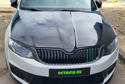 Skoda Octavia 117.887 km 22.990 &euro; Heiligenhafen 23774