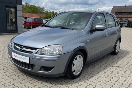 Opel Corsa 68.264 km 4.880 &euro; Martfeld 27327