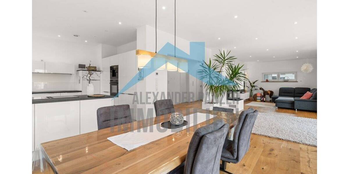 Einfamilienhaus Fritzlar - 5 Zimmer, 220 m&sup2;, 599.500&euro; | Angebot:25705717