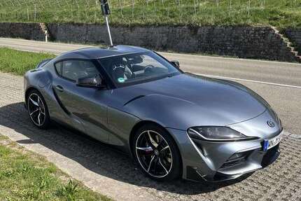 Toyota Supra 49.632 km 51.999 &euro; Weissach im Tal 71554