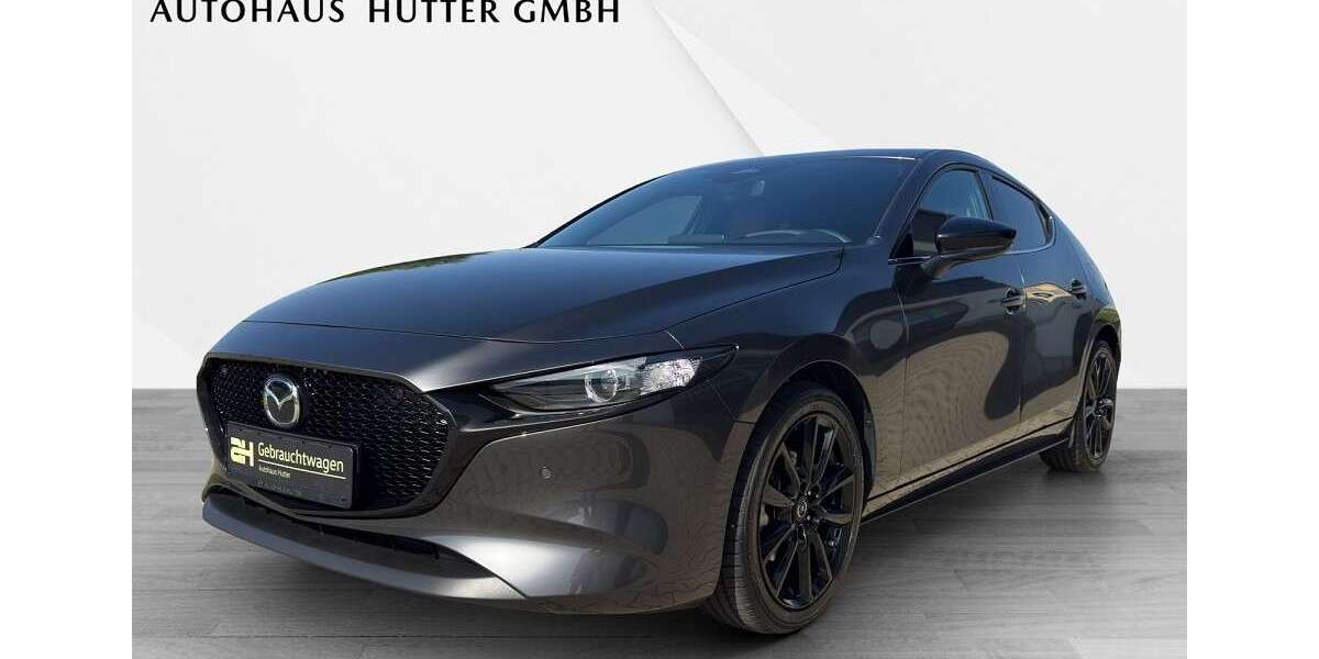 Mazda 3 8.467 km 24.990 &euro; Pfaffenhofen 85276