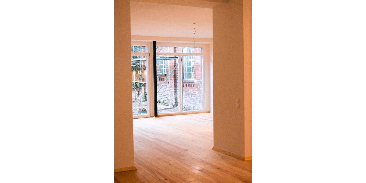Erdgeschoßwohnung Bargteheide - 3 Zimmer, 124 m&sup2;, 1.930&euro; | Angebot:26401100