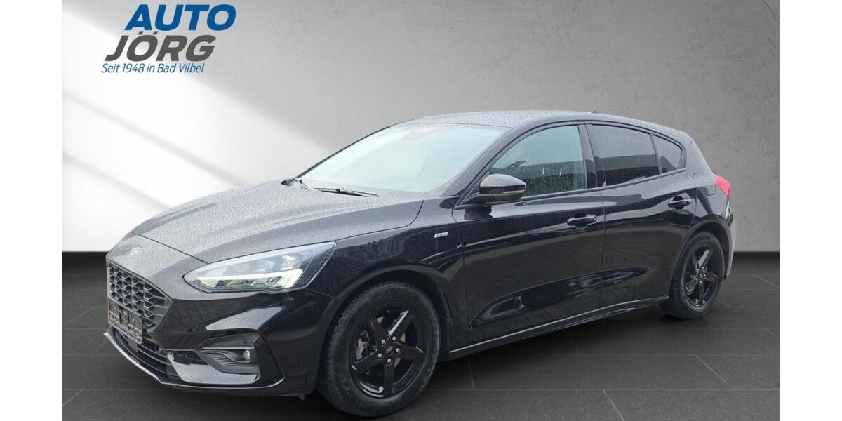 Ford Focus 20.740 km 19.992 &euro; Bad Vilbel 61118