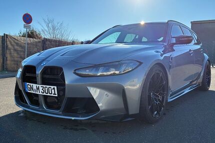 BMW M3 12.000 km 86.000 &euro; Birstein 63633