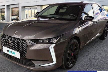 DS Automobiles DS4 34.714 km 23.930 &euro; Leipzig 04129