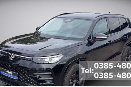 VW Tayron 8.900 km 49.990 &euro; Schwerin 19057
