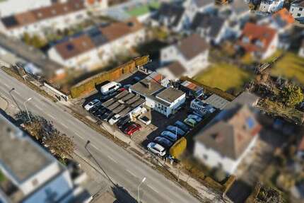 Grundstück Friedberg - 750.000&euro; | Angebot:26014005