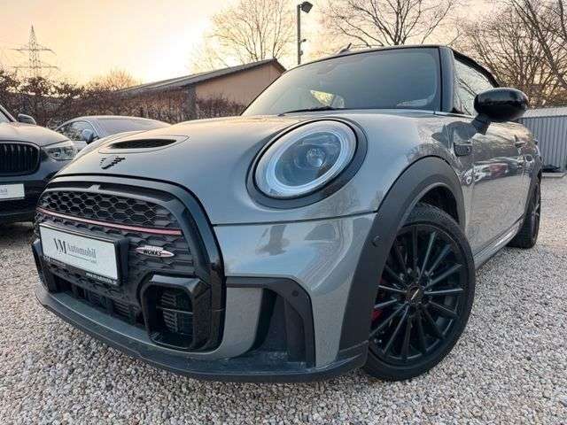 Cooper S