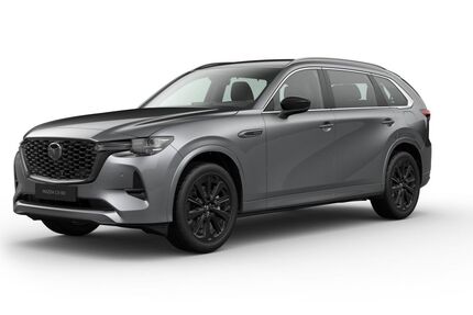 Mazda CX-80 5.000 km 50.890 € Gummersbach 51645