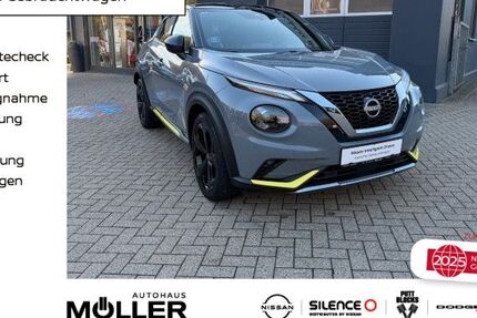 Nissan Juke 28.800 km 18.490 &euro; Hattingen 45527