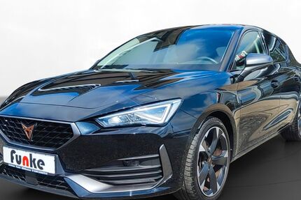 Cupra Leon 27.148 km 25.790 &euro; Gernrode 37339
