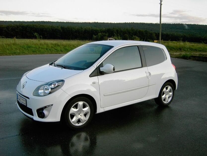 Twingo