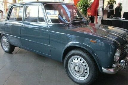 Alfa Romeo Giulia 83.600 km 19.750 &euro; Niefern-Öschelbronn 75223