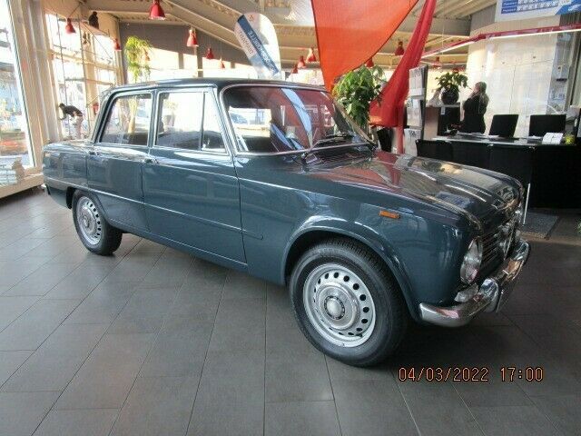 Alfa Romeo Giulia 83.600 km 19.750 &euro; Niefern-Öschelbronn 75223