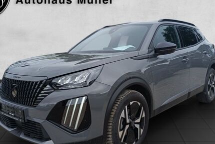 Peugeot 2008 17.144 km 25.900 &euro; Neumarkt 92318