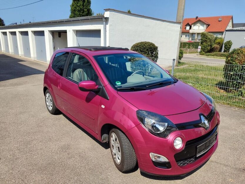 Twingo