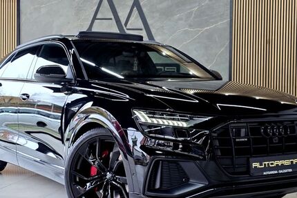 Audi Q8 72.500 km 67.500 &euro; Salzgitter 38259