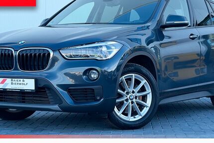 BMW X1 57.000 km 23.900 &euro; Coswig 01640