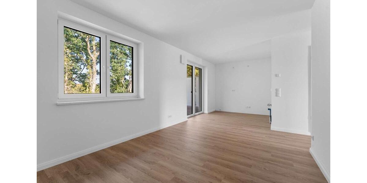 Einfamilienhaus Beverstedt - 3 Zimmer, 71 m&sup2;, 1.059&euro; | Angebot:23152346