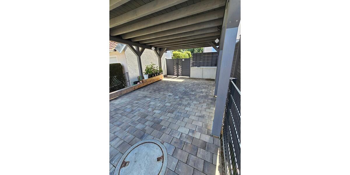 EFH Traumlage mit Naturzugang – massive und langfristig Ruheoase 6 zimmer