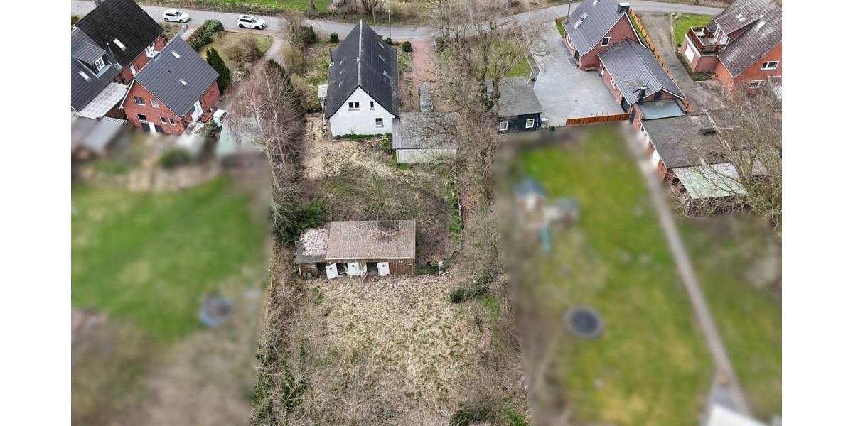 Einfamilienhaus Wesseln - 5 Zimmer, 154 m&sup2;, 298.000&euro; | Angebot:26155842