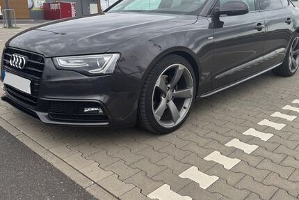 Audi A5 115.000 km 19.899 € Würzburg 97072