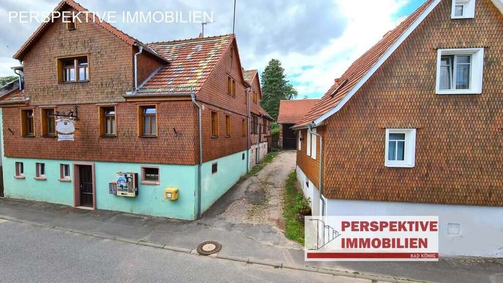 Gastronomie in Brombachtal 495.000 € 315 m² zimmer