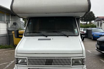 Fiat Ducato 200.000 km 2.999 &euro; Garching bei München 85748