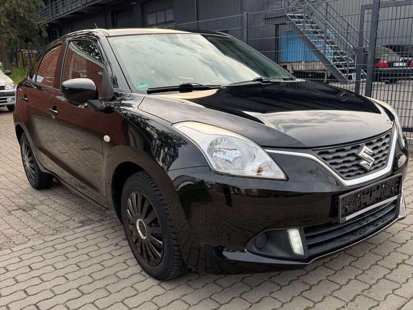 Baleno