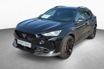 Cupra Formentor 62.000 km 36.890 € Roth 91154