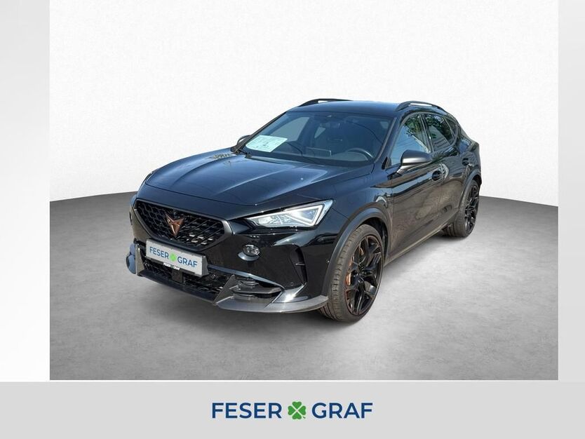 Cupra Formentor 62.000 km 36.890 € Roth 91154