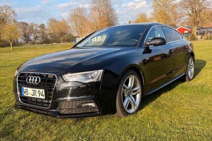 Audi A5 202.000 km 10.800 &euro; Retgendorf 19067