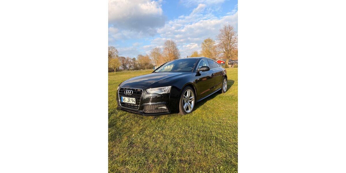 Audi A5 202.000 km 11.800 &euro; Retgendorf 19067