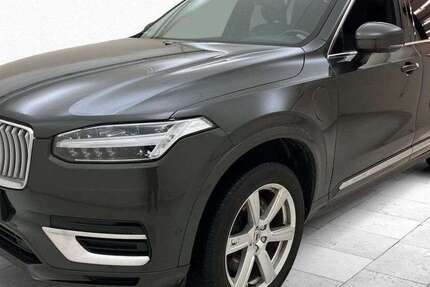 Volvo XC90 89.998 km 39.950 &euro; Barchfeld Immelborn 36456
