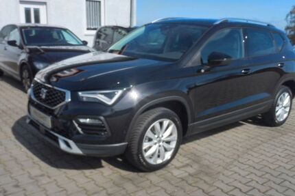 Seat Ateca 1.560 km 29.980 &euro; Ursensollen 92289
