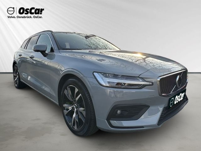 Volvo V60 25.392 km 35.970 &euro; Osnabrück 49090