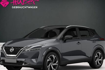 Nissan Qashqai 35.790 km 24.890 &euro; Wasserburg am Inn 83512