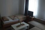 Etagenwohnung Ballenstedt - 1 Zimmer, 12 m&sup2;, 12&euro; | Angebot:21214044
