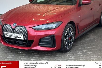 BMW i4 21.749 km 48.444 &euro; Heilbronn 74074