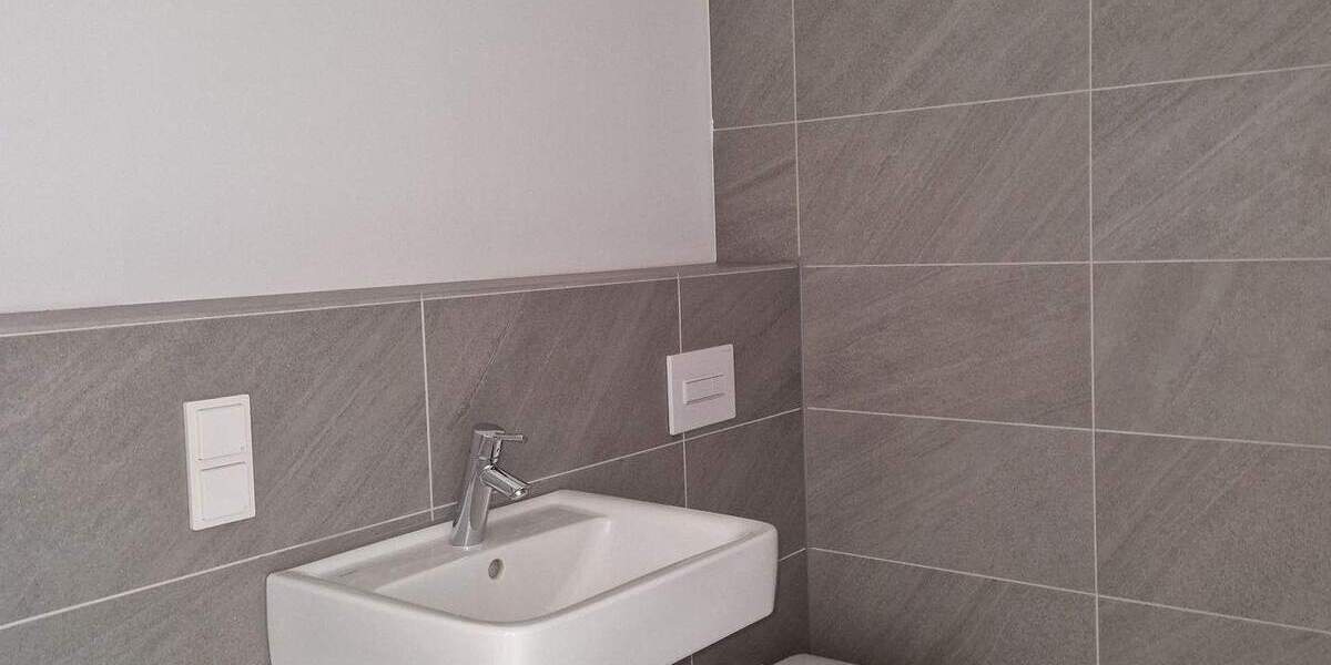 Terrassenwohnung Leipzig Eutritzsch - 2 Zimmer, 64 m&sup2;, 896&euro; | Angebot:24909563