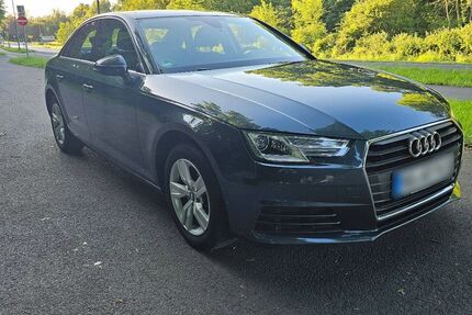 Audi A4 116.268 km 12.890 &euro; Maintal 63477